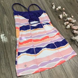 Lululemon Sports Top